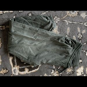 Eddie Bauer joggers